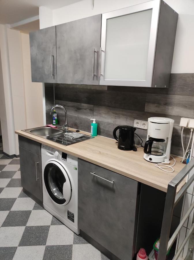 Emmerich'S Ferienwohnung Bad Wildungen Bagian luar foto