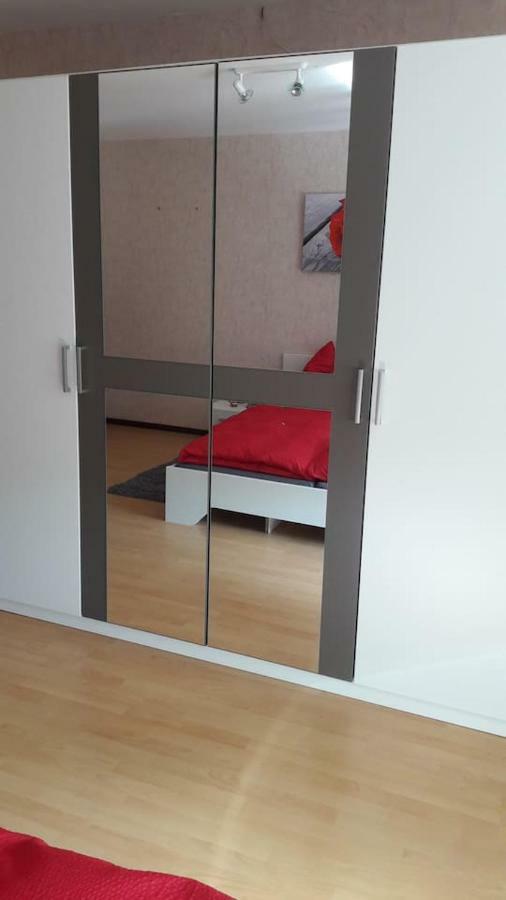 Emmerich'S Ferienwohnung Bad Wildungen Bagian luar foto