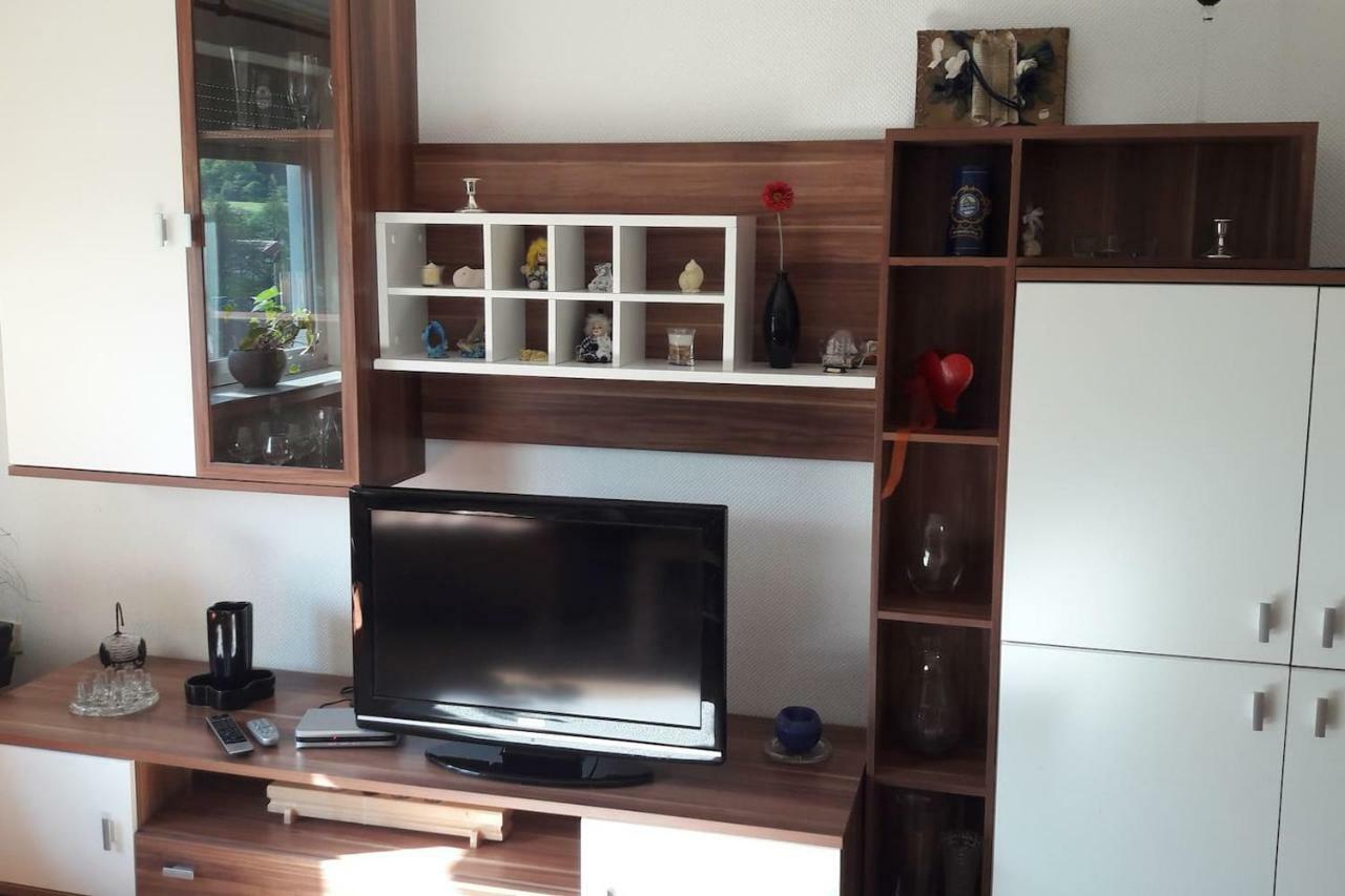 Emmerich'S Ferienwohnung Bad Wildungen Bagian luar foto