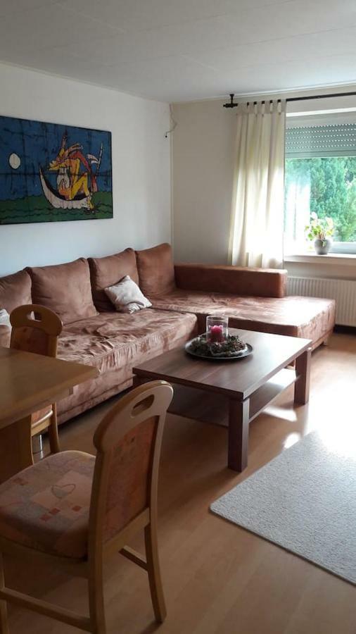 Emmerich'S Ferienwohnung Bad Wildungen Bagian luar foto