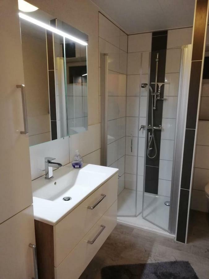 Emmerich'S Ferienwohnung Bad Wildungen Bagian luar foto