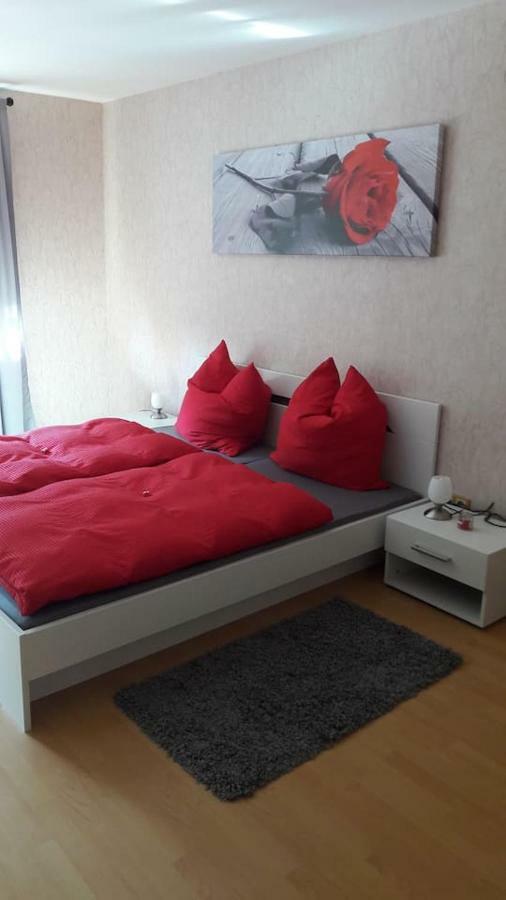 Emmerich'S Ferienwohnung Bad Wildungen Bagian luar foto