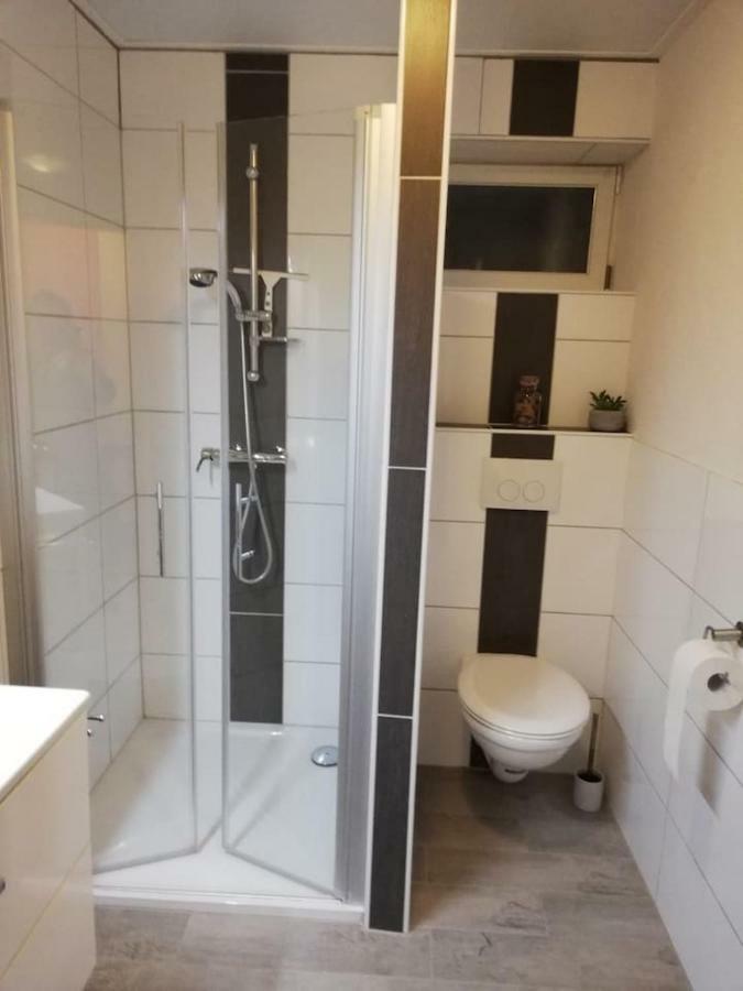 Emmerich'S Ferienwohnung Bad Wildungen Bagian luar foto